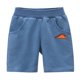 thumbnail image 4 of Ropa para niños pantalones de verano para niños pantalones casuales pantalones de bebé, 4 of 5