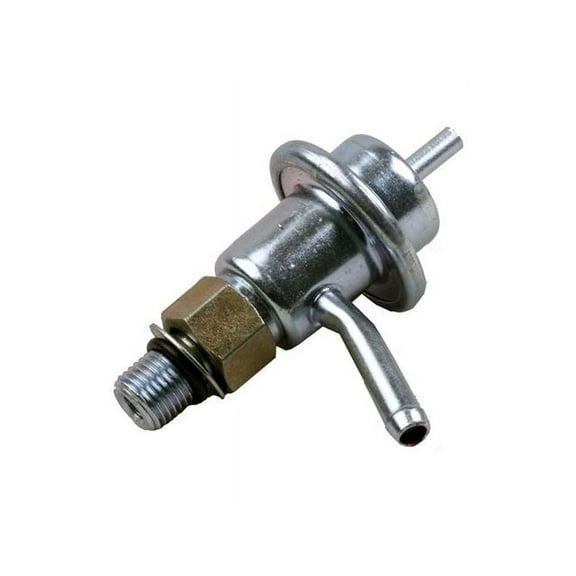 Fuel Pressure Regulator - Compatible with 1988 - 1995 Toyota 4Runner 2.4L 4-Cylinder 1989 1990 1991 1992 1993 1994
