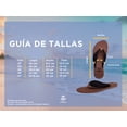 thumbnail image 2 of Sandalias Caribeñas Holbox Grecas Talla 26 Sandalias Caribeñas Sandalias, 2 of 2