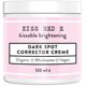thumbnail image 1 of Corrector de Manchas Oscuras Kiss Red E para Rostro. Crema Removedora de Manchas de Edad, Uso para Manchas 120 ml, 1 of 3