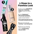 thumbnail image 3 of Revlon Illuminance Skin-Caring Liquid Foundation Makeup, Medium Coverage, 3 of 9