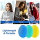 thumbnail image 4 of Anti-stress Ball Adult Pack Of 3, Anti-stress Balls With Different Hardness, Hand Trainer Finger Trainer Ball, Anti-stress Ball, Anti-stress Balls For, 4 of 5