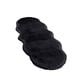 thumbnail image 2 of YiJuHui Extra Soft Plush Bathroom Rug Non Slip Washable Long Shag Carpet for Bedroom Living Room Floor Mat Water Absorbent Comfortable Modern Home Decor 50*140cm, 2 of 8