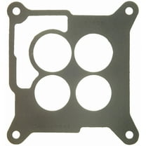 FEL-PRO 60625 Carburetor Mounting Gasket Fits select: 1984-1985 FORD MUSTANG, 1984 FORD LTD