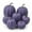 X3, variant on Antqov 7PCS Halloween Foam Pumpkins for DIY Crafs Decoration, Painting Carving Artificial Fake Pumpkins Model Halloween Fall Harvests Thanksgiving Ornament for Party Home Garden Supplies