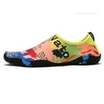thumbnail image 3 of Men's Casual Athletic Sneakers, Lightweight Breathable Sports Shoes with Cushioned Sole for Running, Walking, Gym Workouts, and Everyday Comfort, 3 of 10
