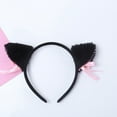 thumbnail image 3 of Cat Cosplay Set Cute Decorative Costume Accessories Cat Costumes for Halloween, 3 of 10
