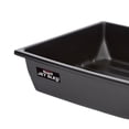 thumbnail image 2 of Shappell Jet SUV Molded Polyethylene Ice Fishing Snow Sled with Runners, 2 of 3