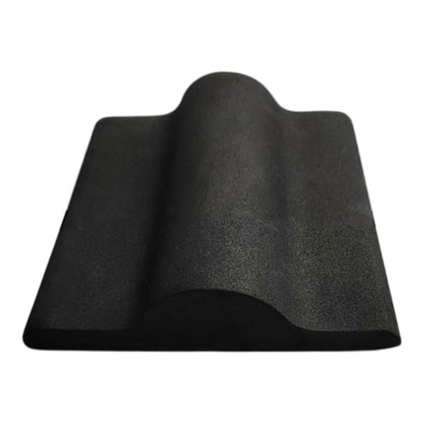 Floter Pad Toe Flexibilidad de entrenamiento Mat Azul 15x16x45cm
