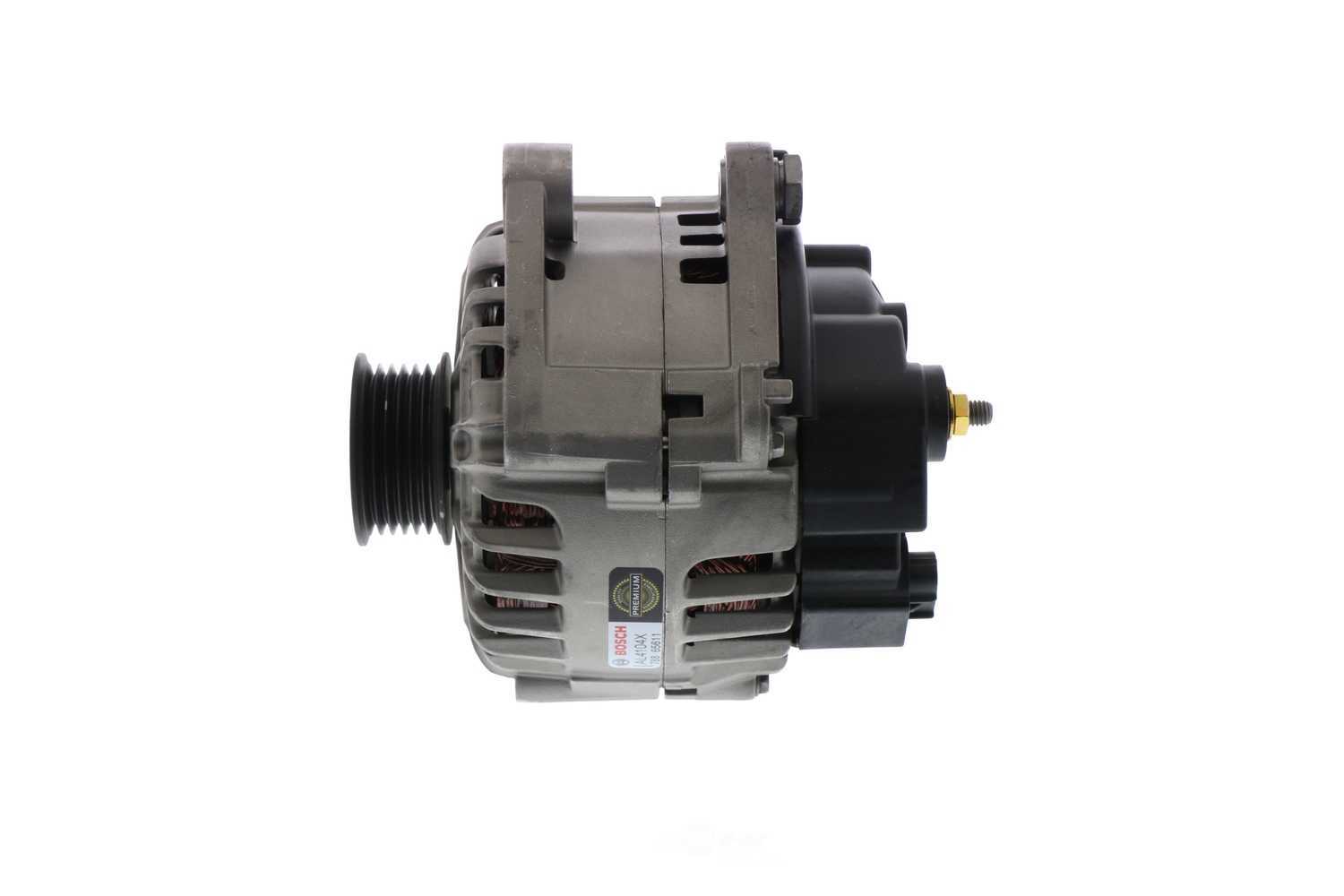 Bosch AL4104X Premium Alternator