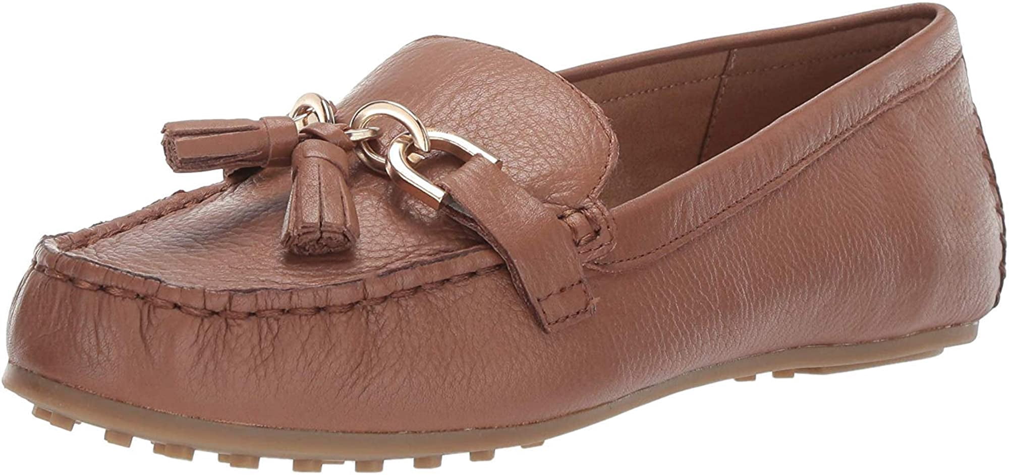 Aerosoles Womens Soft Drive Loafer 