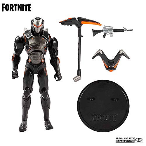 Fortnite Omega 7
