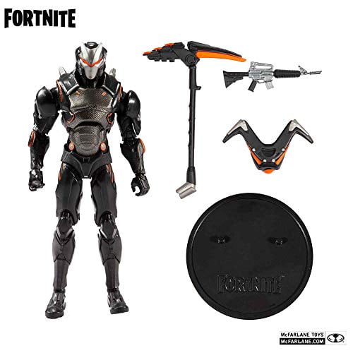 Fortnite Omega フィギュア 7インチ Fortnite Omega 7