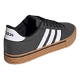 thumbnail image 4 of Tenis adidas Mujer Dama Casual Negro Daily 4.0 gris 3,5 MX, 4 of 7