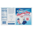 thumbnail image 5 of 2 Pack - Hostess Snowballs Cupcakes Chocolate Coconut & Marshmallow Covered 6 Count 10.5 oz Package May Vary, 5 of 5