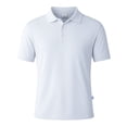 thumbnail image 1 of Playera Deportiva Tipo Polo Ekip Dry Pld-054 Grande Blanca, 1 of 5