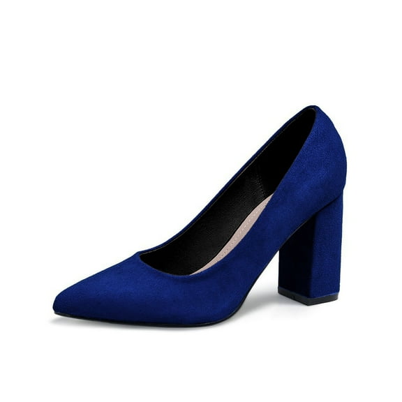 Fashion Stiletto Heels for Women – Sexy Dress Shoes for Night Out Your Style With Women's High Heels For Casual Date Work And Vacation Closed Toe Design For Any Occasion