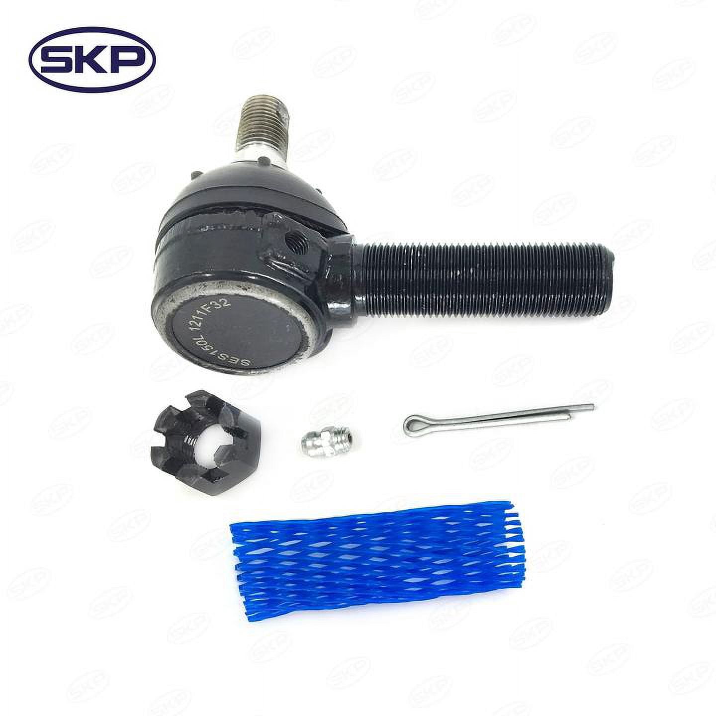 SKP SES150L Steering Tie Rod End