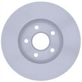 thumbnail image 3 of ACDelco Disc Brake Rotor 18A407AC Fits select: 1992-2005 CHEVROLET CAVALIER, 1995-2005 PONTIAC SUNFIRE, 3 of 5