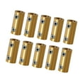 thumbnail image 4 of Conectores de alambre de empalme de conector de alambre de 10 piezas para de energía para automóviles 60A ronda, 4 of 8