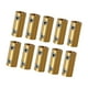 thumbnail image 4 of Kit de 10 tuercas de conector de cable, terminales de conexión de cableado rápido, calibre 6 AWG con 60A ronda, 4 of 9