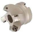 thumbnail image 1 of Face Mill, CNC Face Milling Cutter High Efficiency 4 Flutes Durable  For SEKT1204, 1 of 8