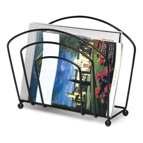 Olympus Magazine Rack