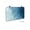 Blue, variant on Large Induction Cooktop Protector Mat Blue Ombre Stove Top Covers for Electric Stove, Coastal Beach Modern Abstract Art Decorative Stove Burner Cover Mats, Glass Top Stove Cover