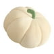 thumbnail image 5 of KAKOWELY Cojín de calabaza de peluche esponjoso para sofá decorativo de Halloween, 5 of 5
