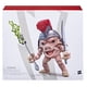 thumbnail image 4 of Figura de Morphin Pudgy Pig de la colección Lightning Collection, 15 cm, 4 of 4