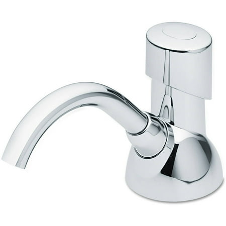 GOJO CX Counter Mount Foam Soap Dispenser, 1500 ml, Chrome