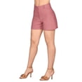 thumbnail image 1 of 984-43 Short rosa Cklass 984-43, 1 of 1