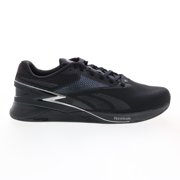 Reebok Adult Mens Nano X3 Cross Training Athletic
