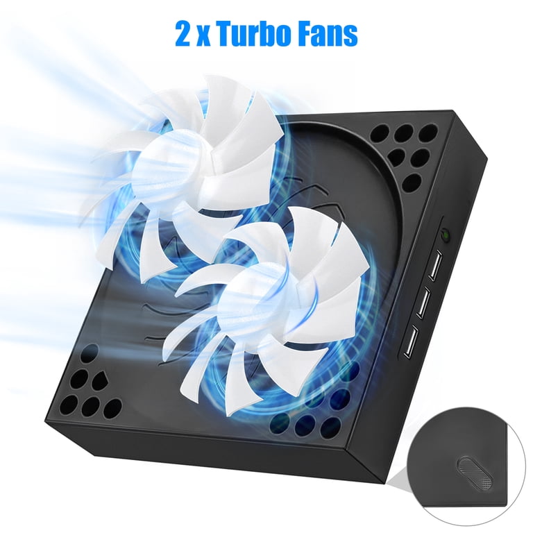 TSV Xbox Series X Vertical Cooling Stand photo 2