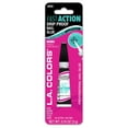 thumbnail image 3 of L.A. COLORS Fast Action Drip Proof Nail Glue, Clear, 0.10 oz, 3 of 6