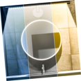 thumbnail image 2 of Faro de espejo Luces LED de pared Faro LED Luces de baño de tocador Luces de tocador Accesorios de iluminación de baño Luces de pared con pilas Lámpara de tocador de baño Tocador, 2 of 5