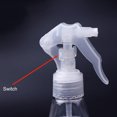 thumbnail image 4 of 2PCS Spray Bottle Refillable Clear Spray Bottle Garden Tool, 4 of 8