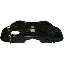 For BMW 740i 740iL & 750iL Direct Fit Fuel Tank Gas Tank - BuyAutoParts