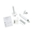 thumbnail image 2 of ERGOTRON NX MONITOR ARM WHITE, 2 of 9