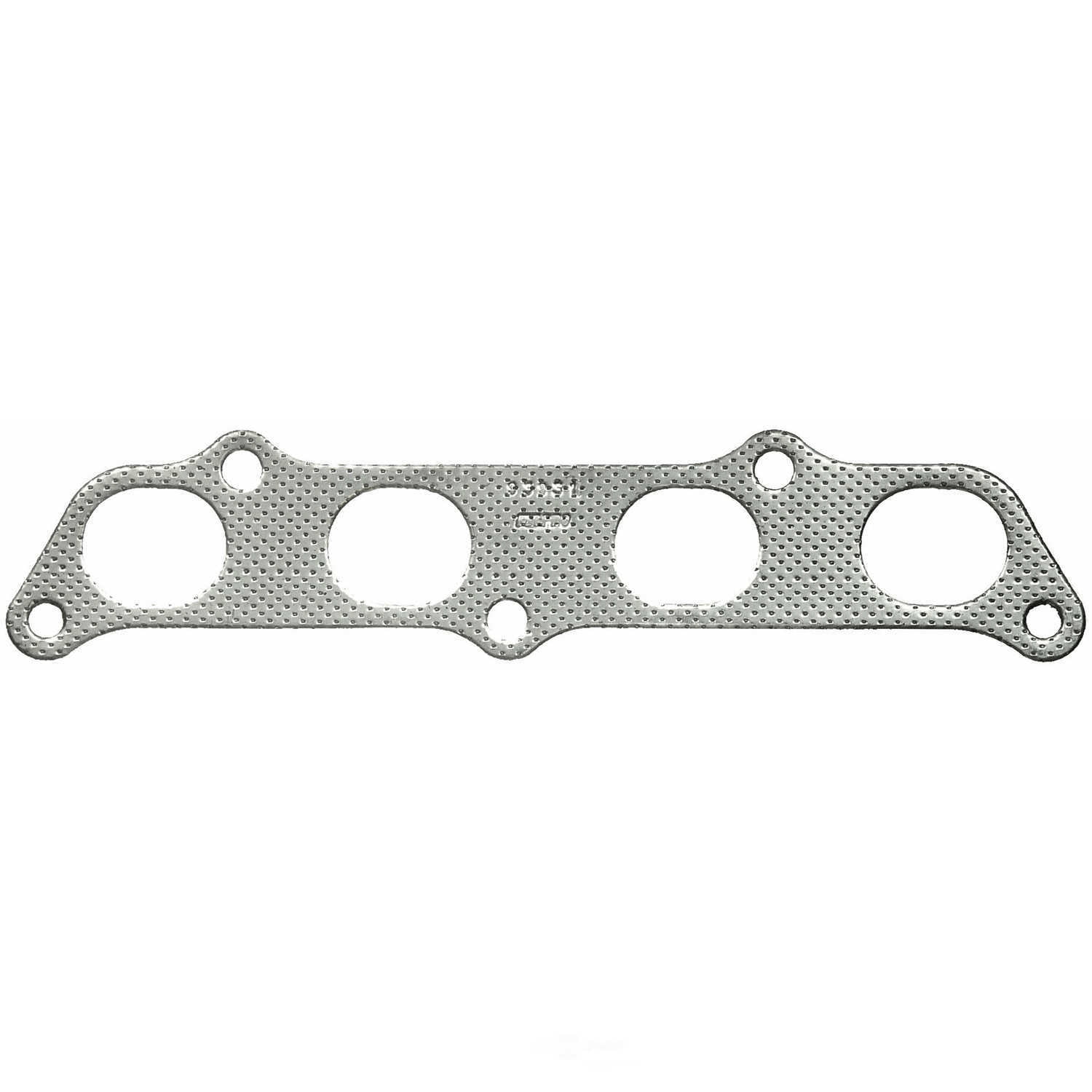 FEL-PRO MS 93931 Exhaust Manifold Gasket Set Fits select: 2000-2003 TOYOTA CELICA, 2003 TOYOTA COROLLA MATRIX