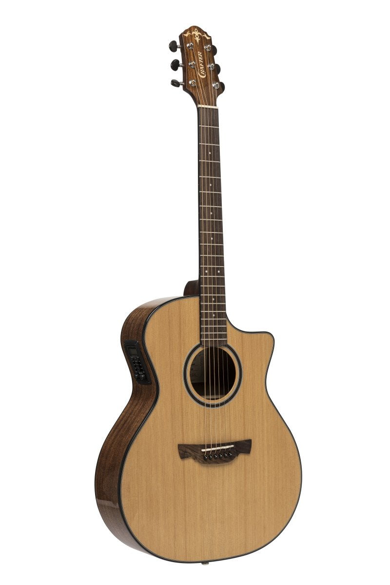 エレアコ CRAFTER  GAE9/N エレアコ CRAFTER GAE9/N