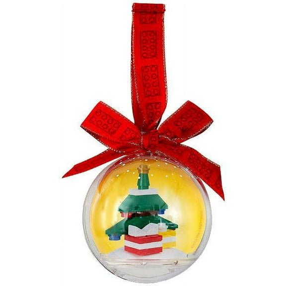 Seasonal Tree Holiday Bauble Set LEGO 850851