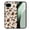 Brindle Brown English Bulldog Funny Playful Postures On Brown, variant on WIRESTER Shockproof Soft Rubber Cover Case for Google Pixel 10a 6.3" 2026, Red Fox Funny Playful Postures
