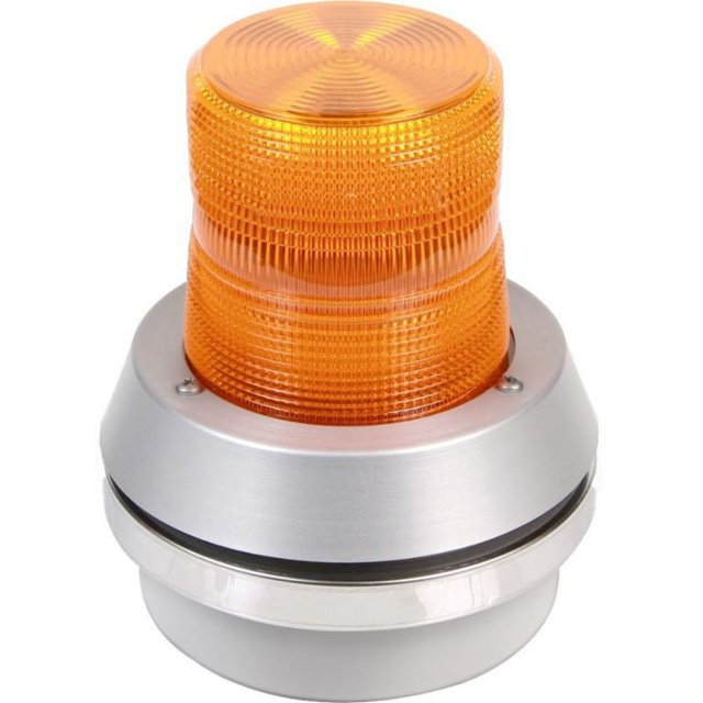 Edwards Signaling XTRA-BRITE 51XBR Klaxon/stroboscopique
