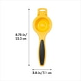 thumbnail image 4 of OXO Good Grips Citrus Squeezer, 4 of 4