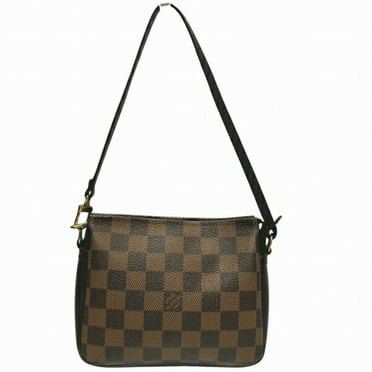 Pre-Owned Louis Vuitton Damier Truth Makeup N51982 Bags Handbags Women's (Good)