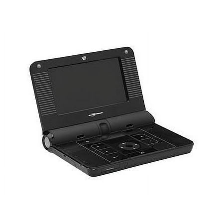 Sonic Impact VIDEO-55 - AV player - 7" - 480 x 234