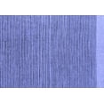 thumbnail image 1 of Ahgly Company Indoor Rectangle Abstract Blue Modern Area Rugs, 2' x 3', 1 of 4