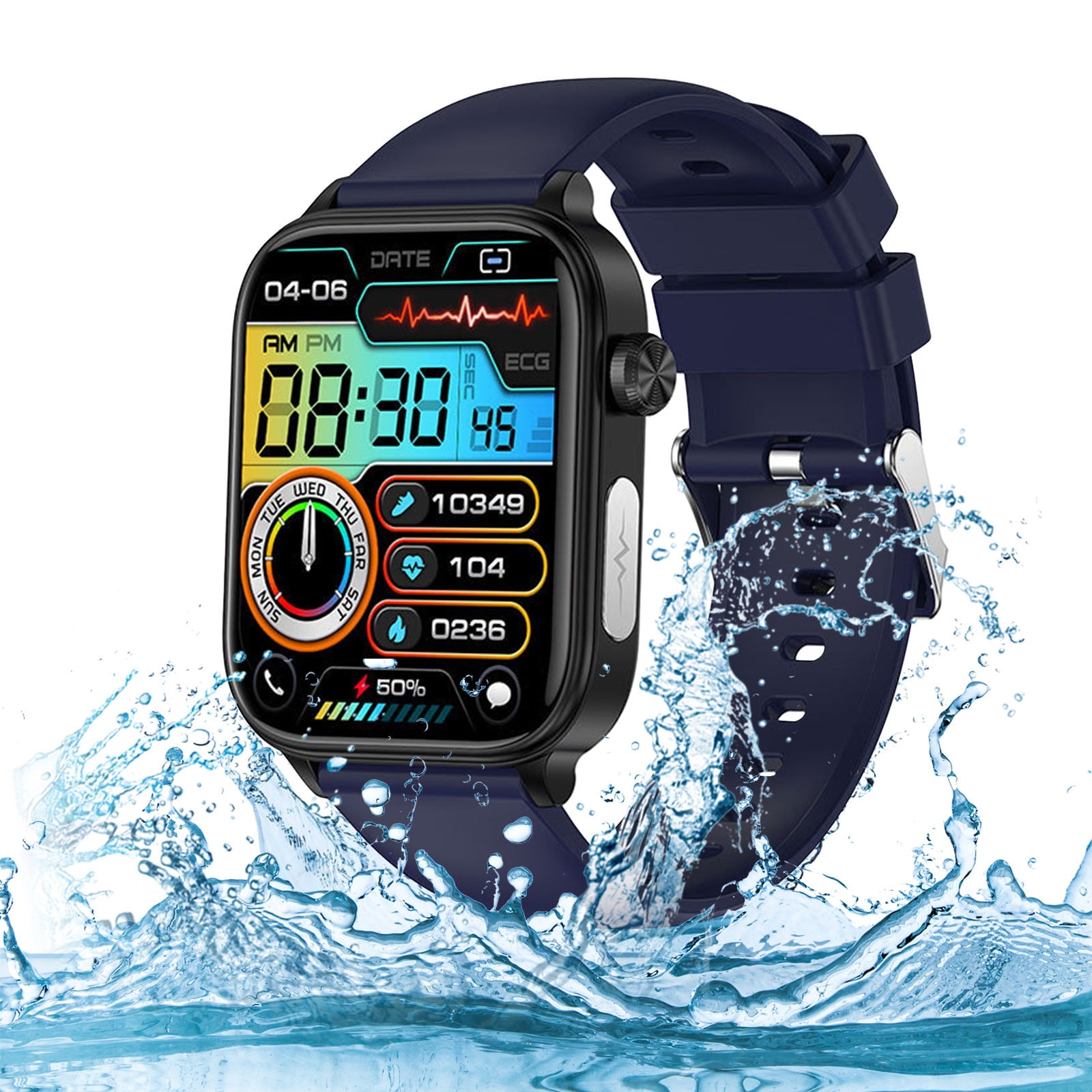 Pulsera Avis Montre Xwatch Pro Tracker Xwatch X7 X7sx Smart Watch