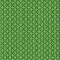 thumbnail image 1 of Ahgly Company Machine Washable Indoor Square Transitional Green Area Rugs, 8' Square, 1 of 7
